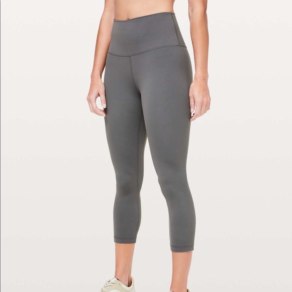 Lululemon align 21”